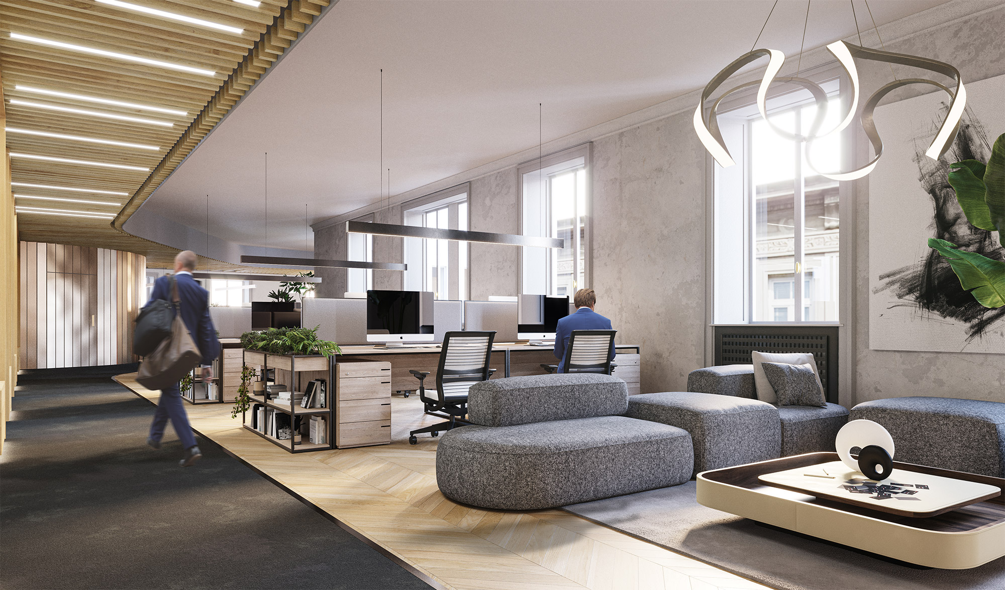 N4 Building - Espero Web - Web Agency Milano
